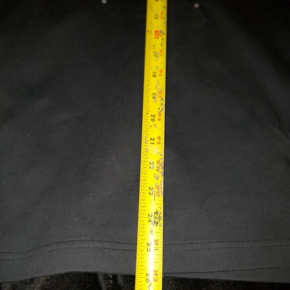 NWT Quaker Factory blouse with diamond gemstones - Picture 3 of 9